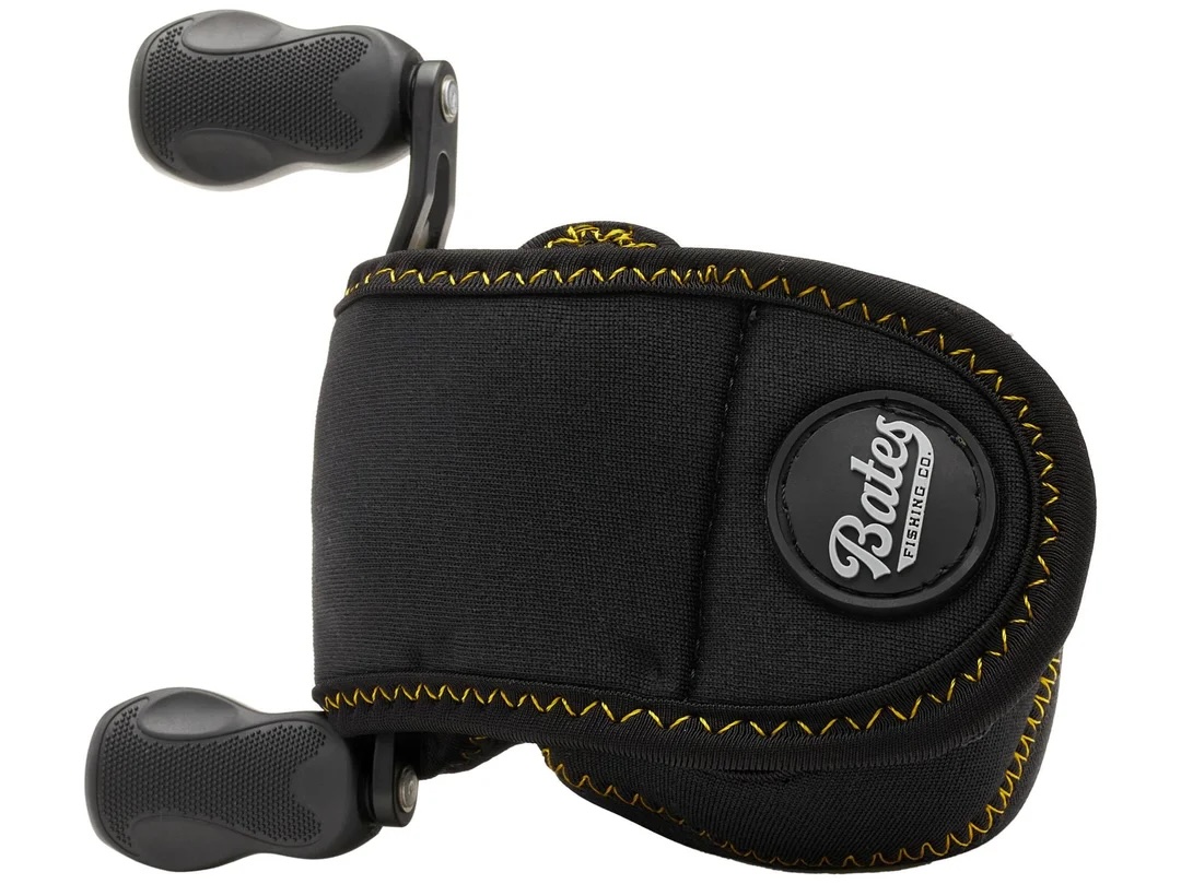 Introducing the O.G. 100 from Bates Fishing Co: Classic Style